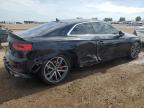 2018 AUDI S5 PRESTIGE   for sale at Copart AB - CALGARY
