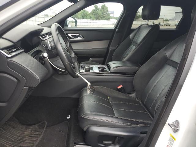 2019 LAND ROVER RANGE ROVER VELAR R-DYNAMIC SE  
