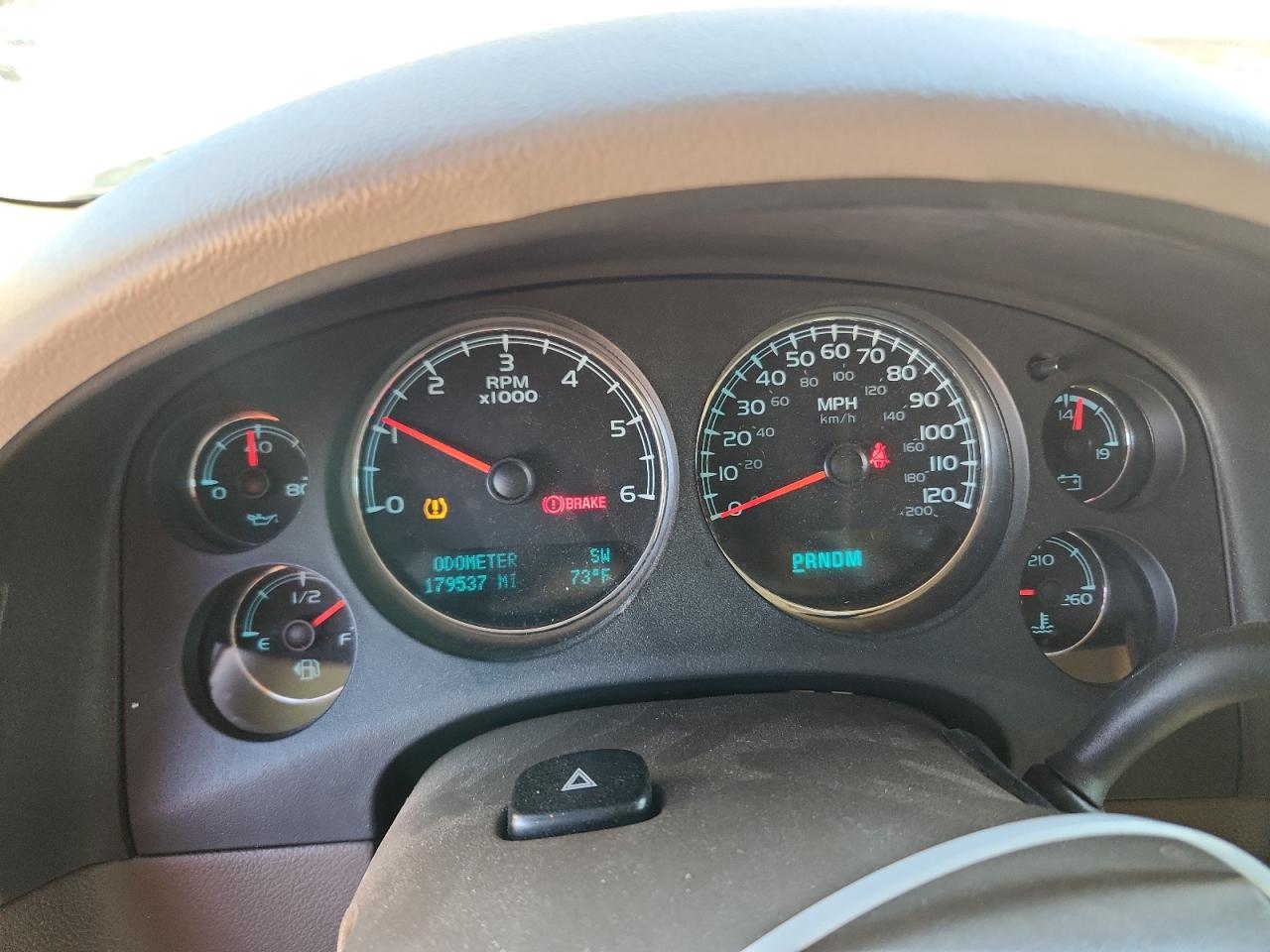 2012 Chevrolet Tahoe C1500 Ls VIN: 1GNSCAE00CR209583 Lot: 70043565