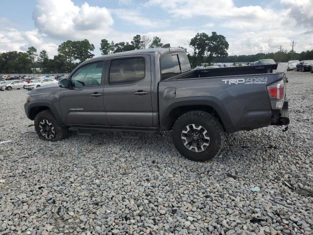  TOYOTA TACOMA 2021 Угольный
