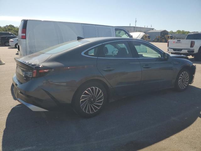  HYUNDAI SONATA 2024 Угольный