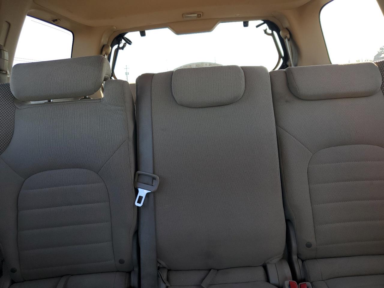 2011 Nissan Pathfinder S VIN: 5N1AR1NB4BC630904 Lot: 69849585