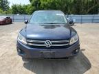 2013 VOLKSWAGEN TIGUAN S   for sale at Copart ON - LONDON
