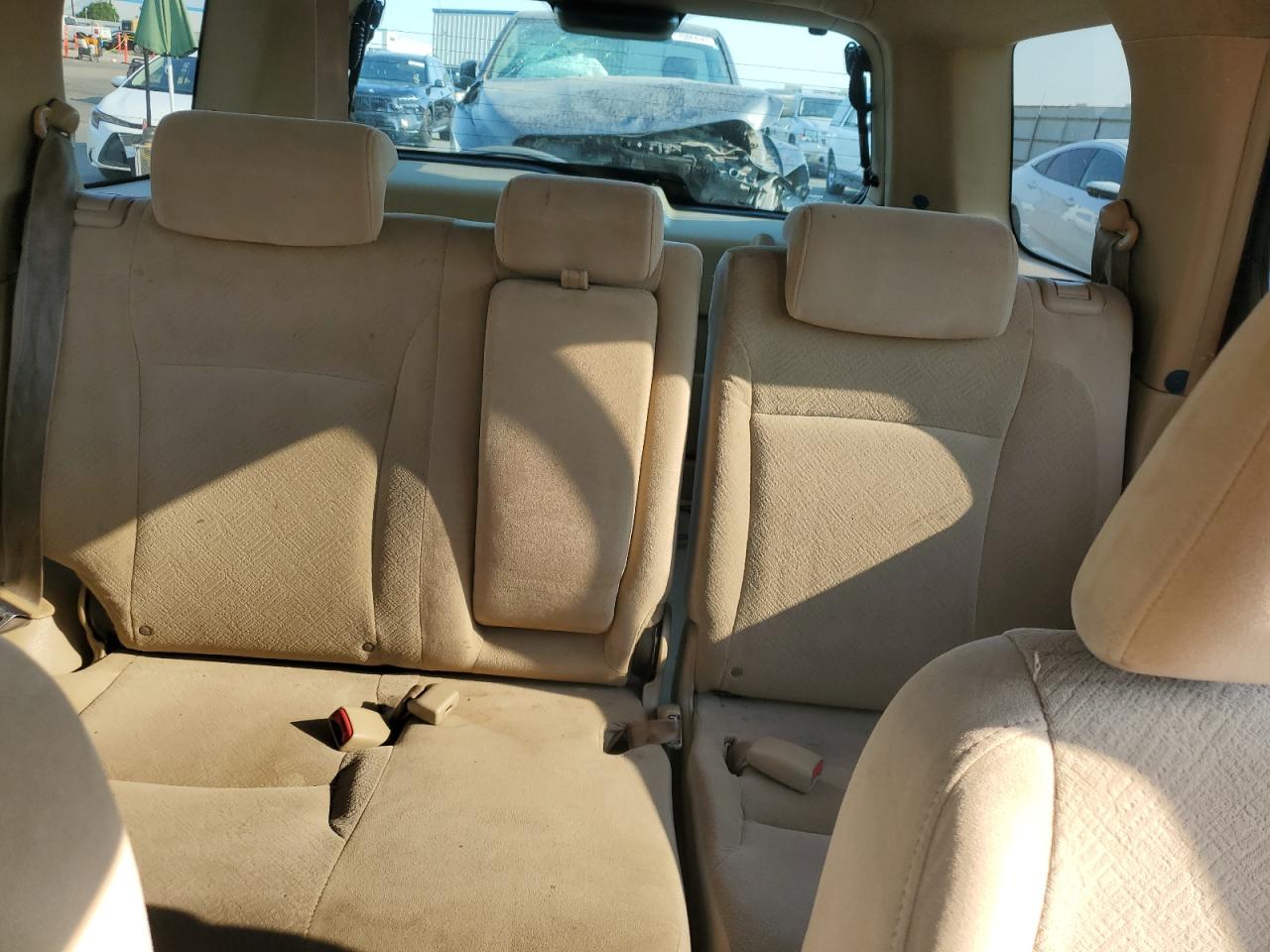 2005 Honda Cr-V Ex VIN: JHLRD78845C063822 Lot: 70873775