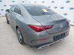 2024 MERCEDES BENZ CLA 200 AM for sale at Copart BRISTOL