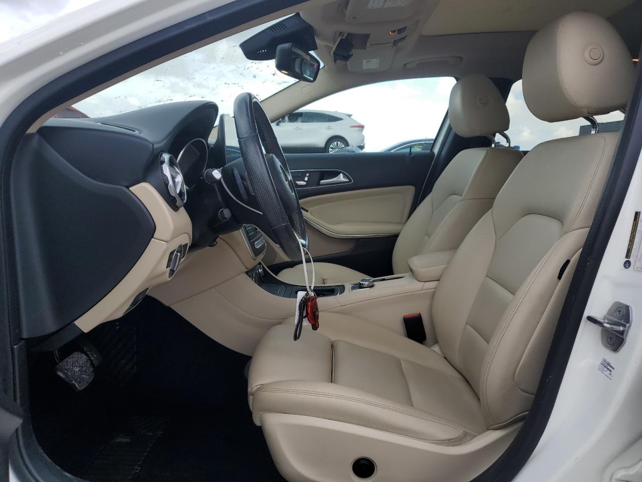 2019 Mercedes-Benz Gla 250 VIN: WDCTG4EB8KU004166 Lot: 67999825