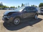 2016 PORSCHE CAYENNE    for sale at Copart ON - TORONTO