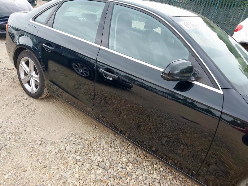 2015 AUDI A4 SE TECHNIK