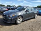 2016 KIA OPTIMA LX   à vendre chez Copart CT - HARTFORD SPRINGFIELD