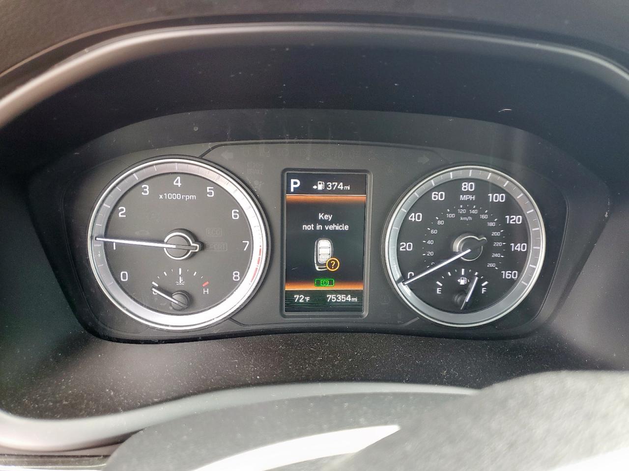 2018 Hyundai Sonata Sport VIN: 5NPE34AFXJH602335 Lot: 70155165