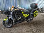2008 KAWASAKI ZG 1400 A8 for sale at Copart WISBECH