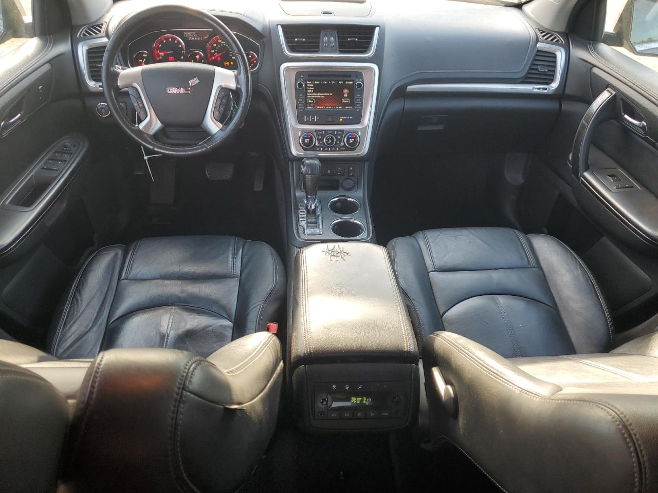 2013 GMC Acadia Slt-1 VIN: 1GKKRRKD2DJ257622 Lot: 70298355