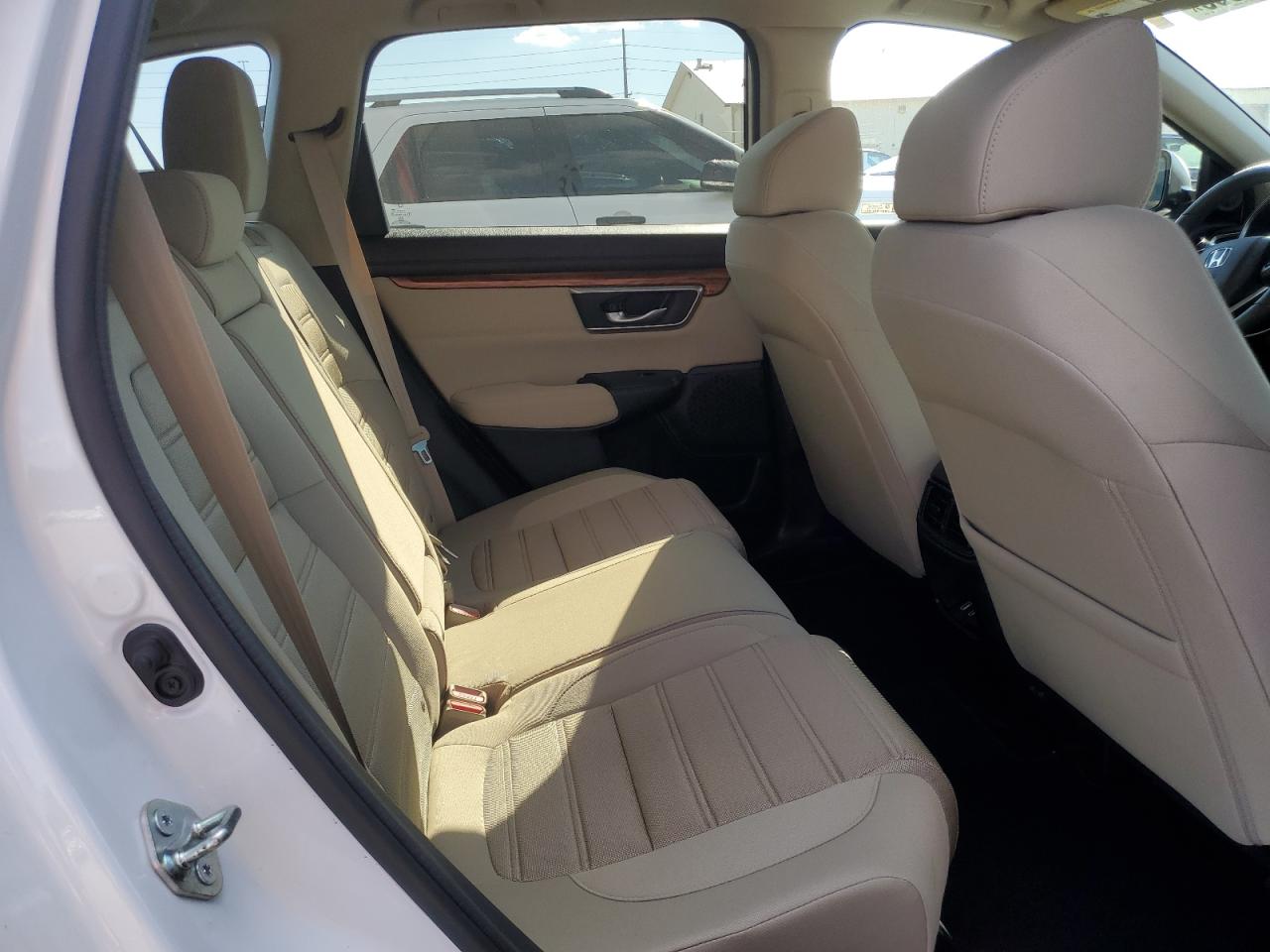 2020 Honda Cr-V Ex VIN: 2HKRW2H56LH645079 Lot: 69762065