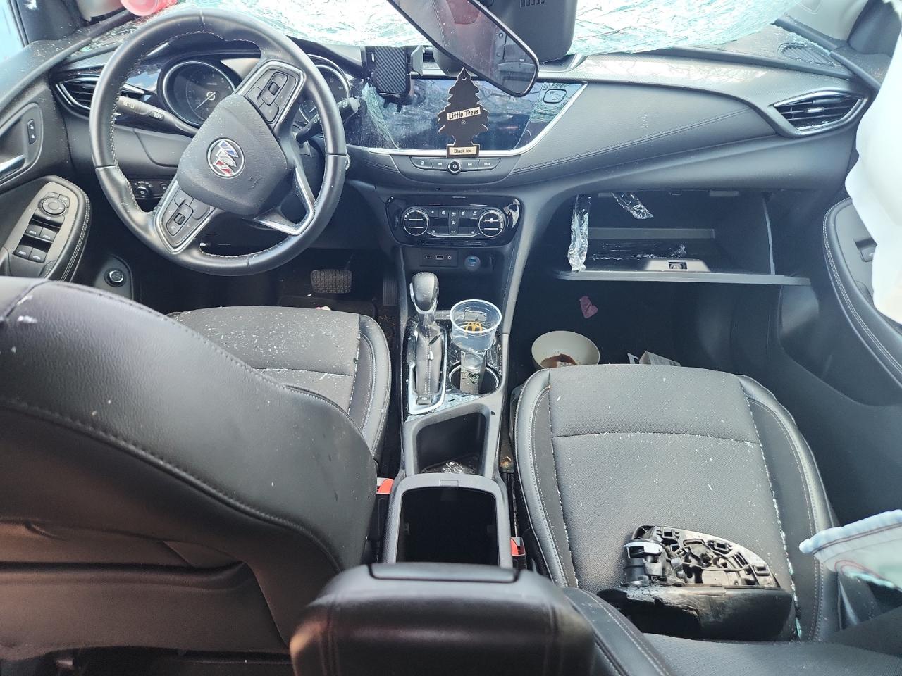 2025 Chevrolet Trailblazer Lt VIN: KL79MPSL2SB200443 Lot: 70531485