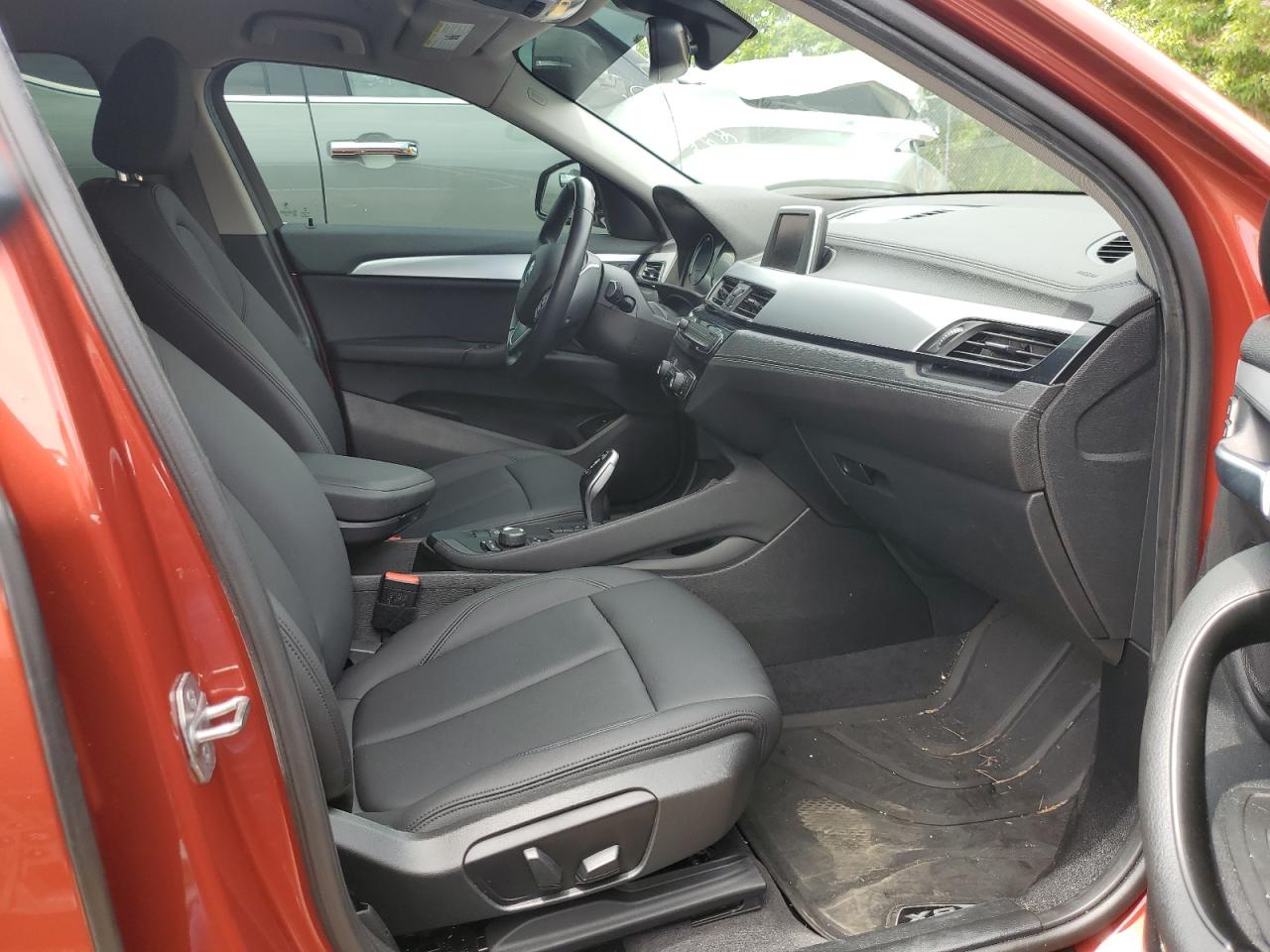 Фото: WBXYH9C07P5W57373