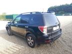2010 SUBARU FORESTER XS for sale at Copart COLCHESTER