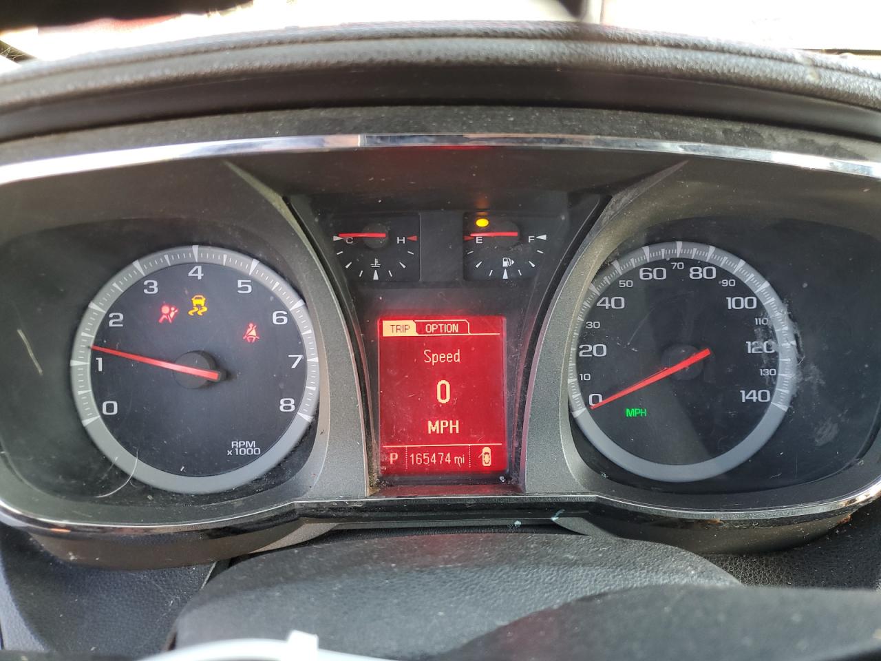 2014 GMC Terrain Slt VIN: 2GKFLXEKXE6157249 Lot: 70534775