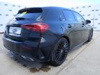 2024 MERCEDES BENZ A 180 AMG for sale at Copart ROCHFORD