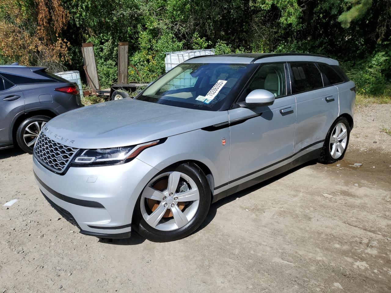 Vehicle photo