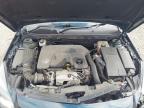 2015 VAUXHALL INSIGNIA DESIGN CDTI EFLE  for sale at Copart EAST KILBRIDE