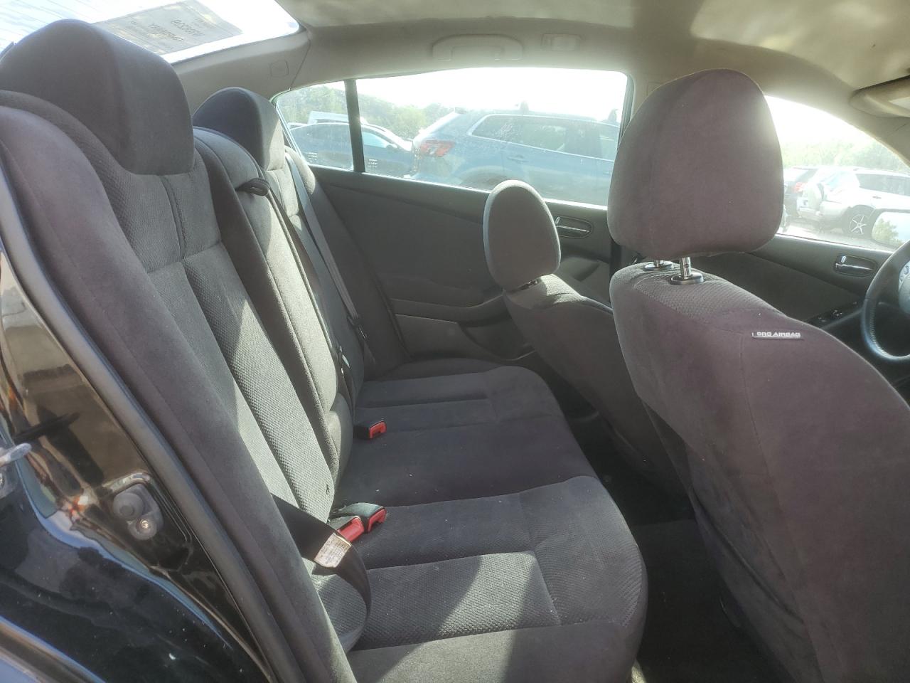 2008 Nissan Altima 2.5 VIN: 1N4AL21E98N425013 Lot: 70135835