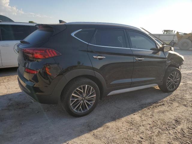  HYUNDAI TUCSON 2020 Black