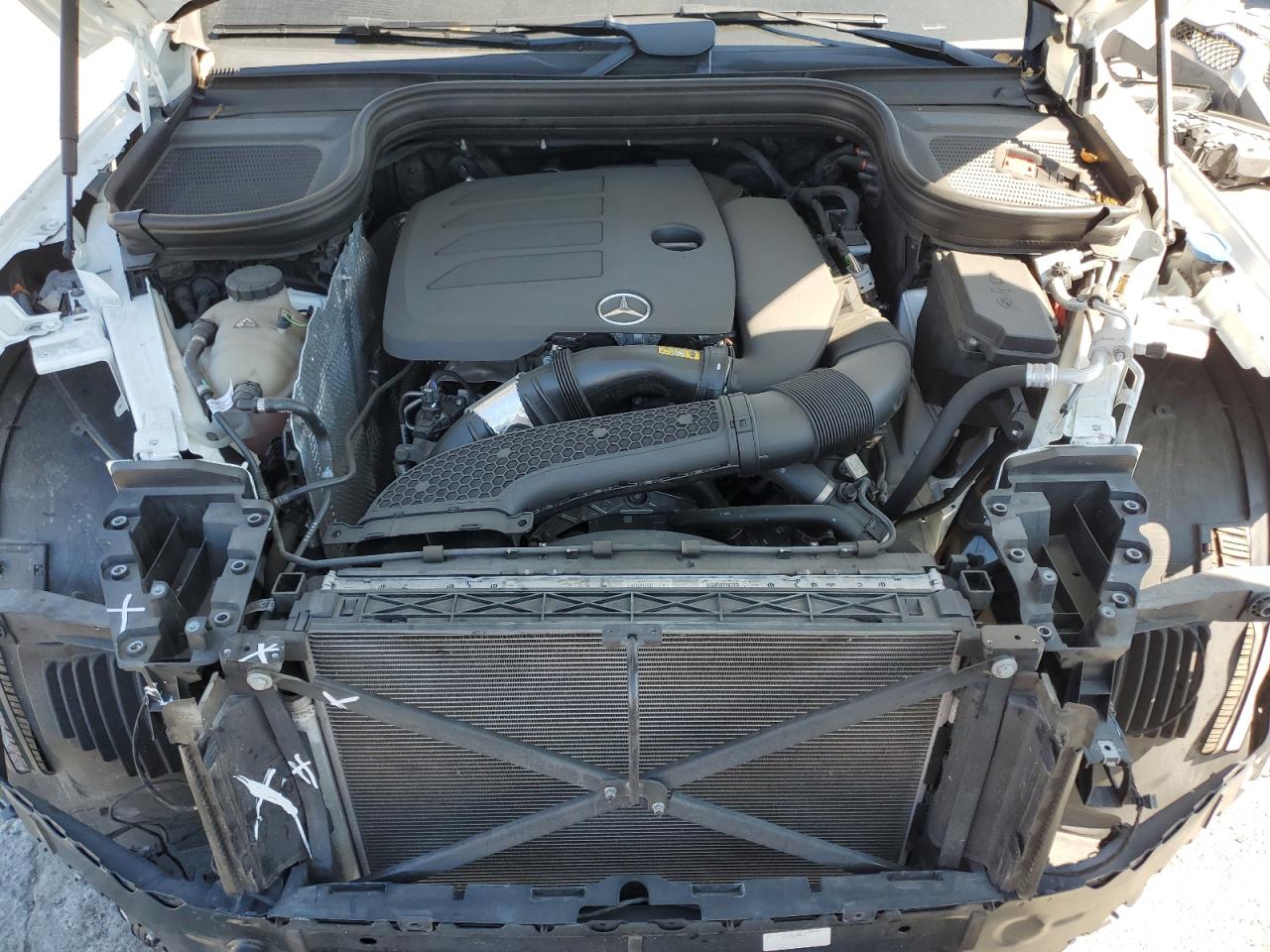 2020 Mercedes-Benz Gle 350 4Matic VIN: 4JGFB4KB8LA007928 Lot: 66540965