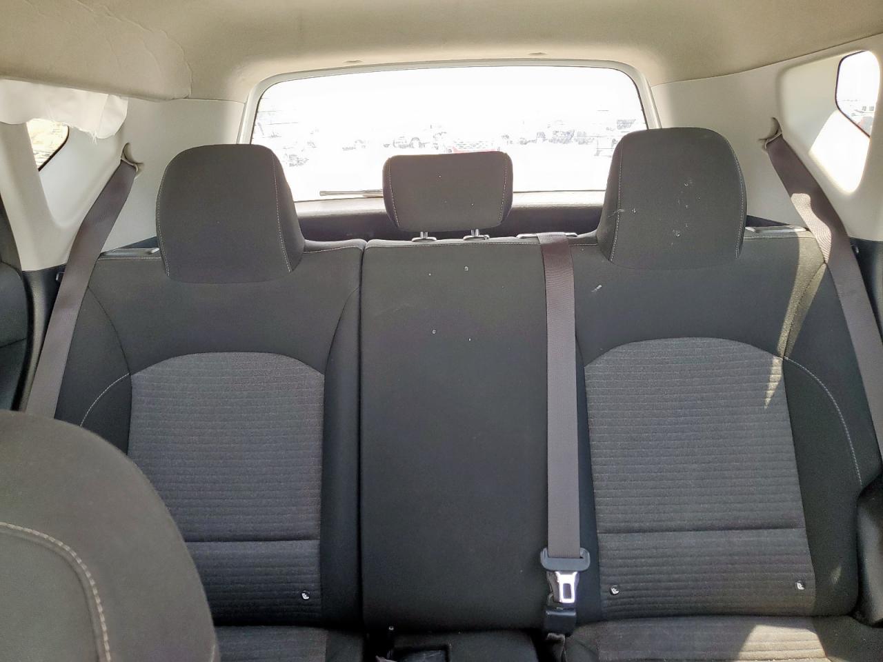 2020 Kia Soul Lx VIN: KNDJ23AU0L7052595 Lot: 69872655