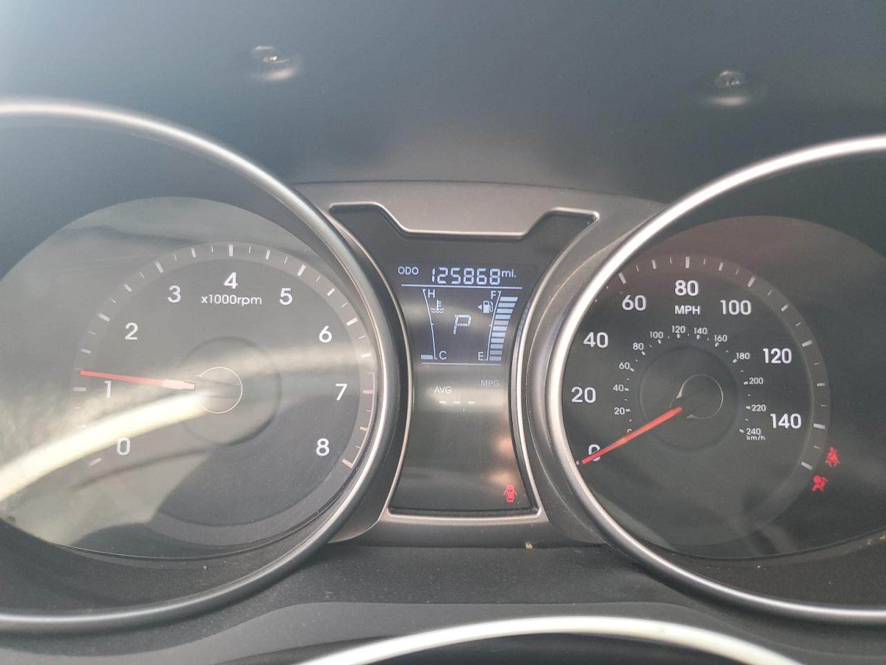 2014 Hyundai Veloster VIN: KMHTC6AD3EU218194 Lot: 66174745