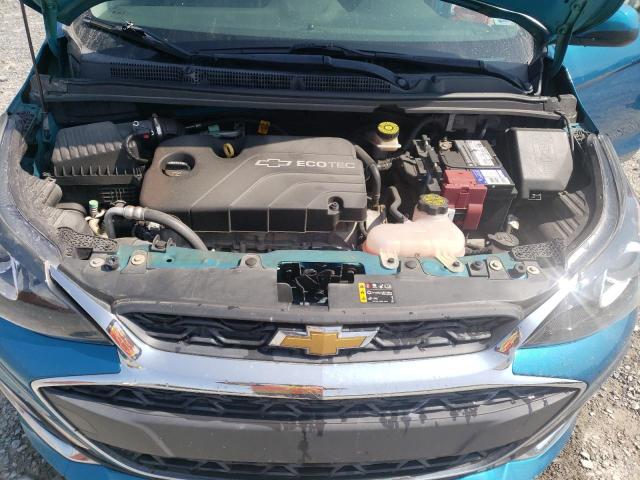 2020 CHEVROLET SPARK 1LT  