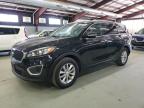2017 KIA SORENTO LX for sale at Copart CT - HARTFORD SPRINGFIELD