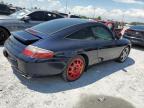 2003 PORSCHE 911 TARGA   à vendre chez Copart FL - TAMPA SOUTH