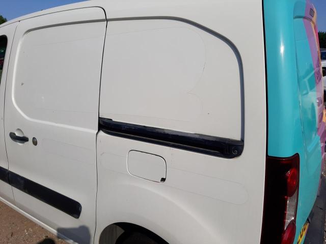 2016 CITROEN BERLINGO 6