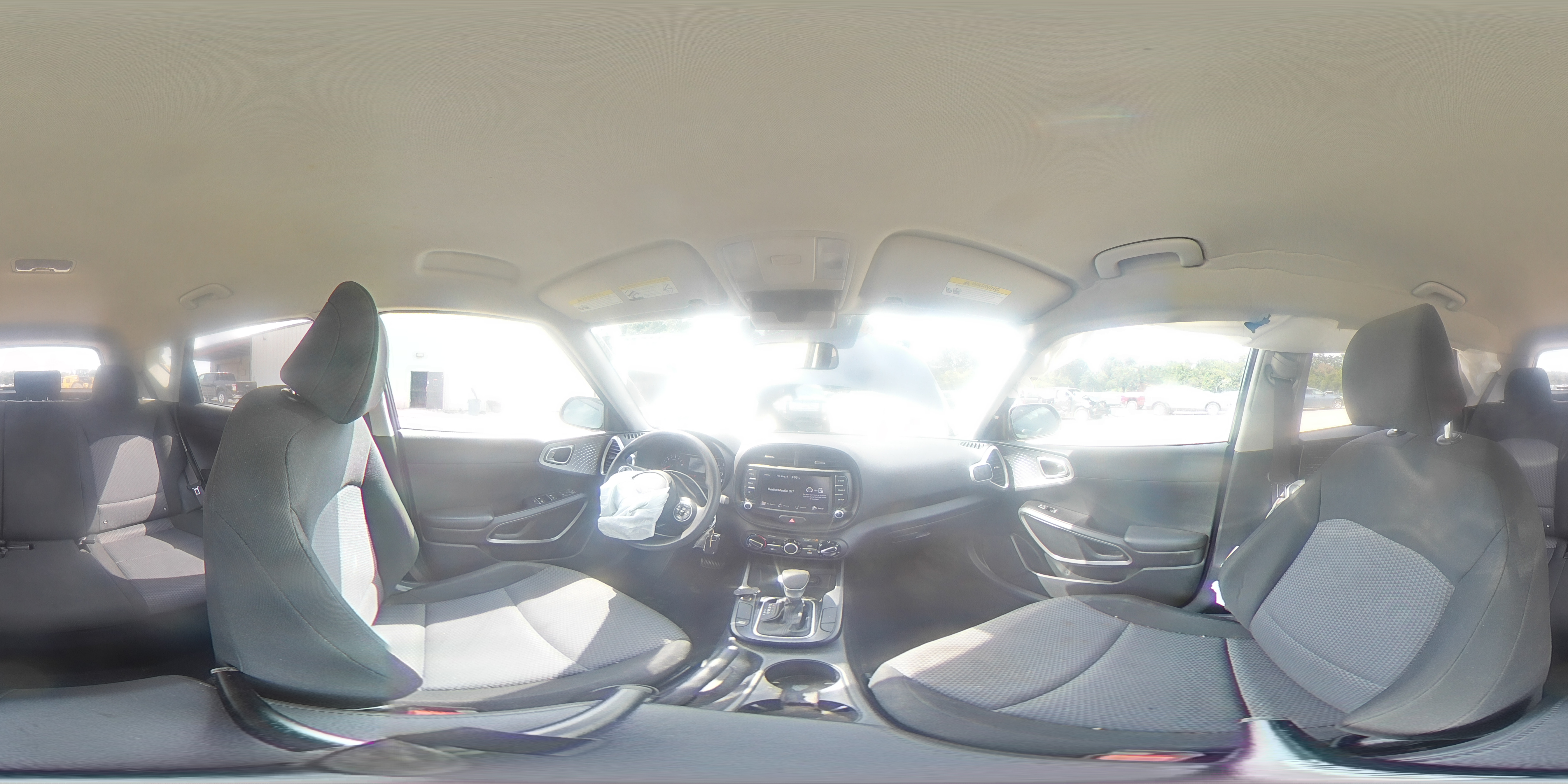 2022 Kia Soul Lx VIN: KNDJ23AU4N7799149 Lot: 68426575