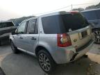 2008 LAND ROVER LR2 HSE   for sale at Copart MA - NORTH BOSTON