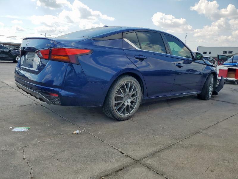  NISSAN ALTIMA 2019 Синий