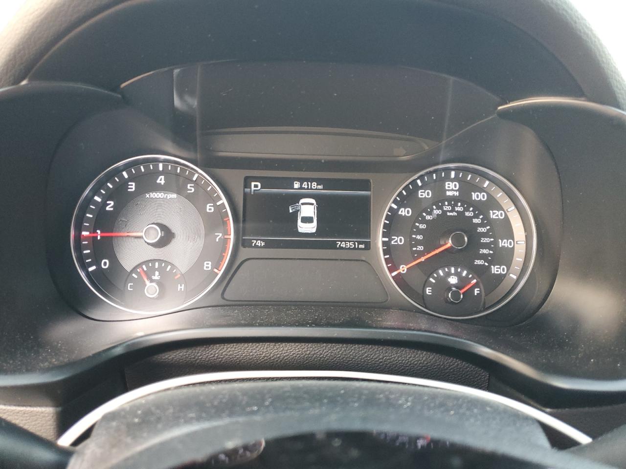 2022 Kia Forte Fe VIN: 3KPF24AD8NE430192 Lot: 68963825