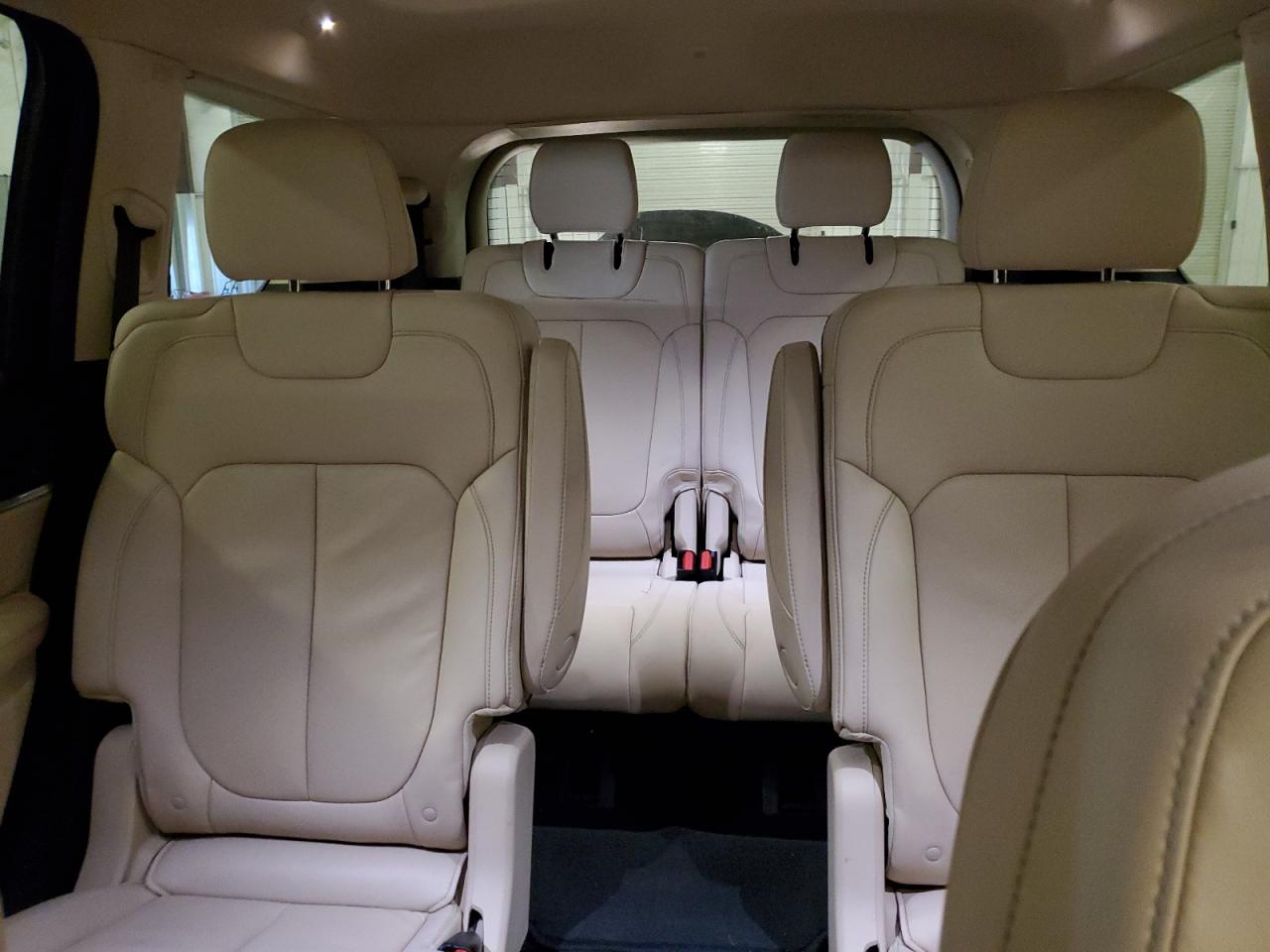 2021 Jeep Grand Cherokee L Limited VIN: 1C4RJKBGXM8119353 Lot: 70301355