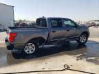2023 NISSAN TITAN S   à vendre chez Copart ID - BOISE