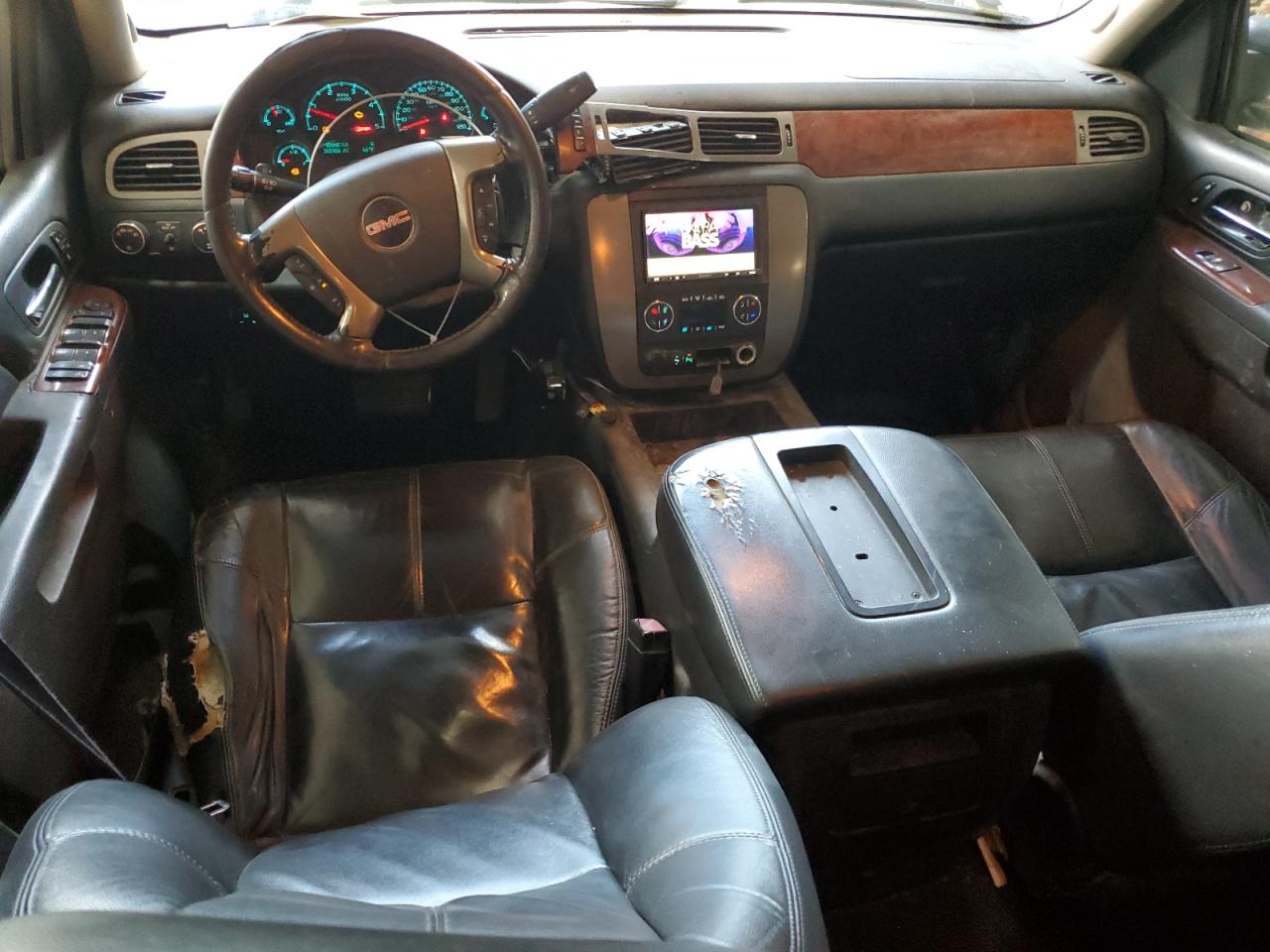 2010 GMC Sierra K3500 Slt VIN: 1GT4K4B64AF116739 Lot: 69805475