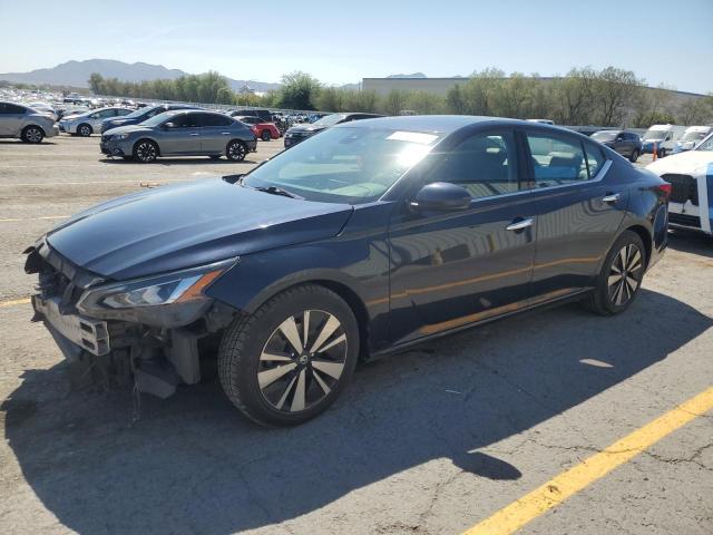  NISSAN ALTIMA 2019 Угольный