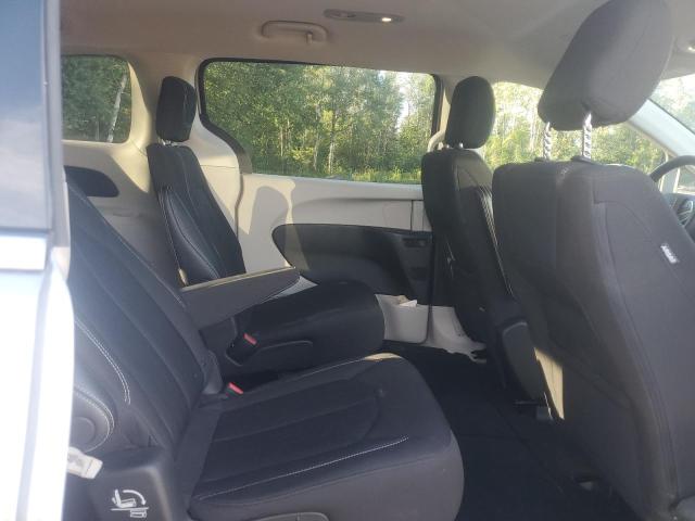 2021 CHRYSLER GRAND CARAVAN SXT  