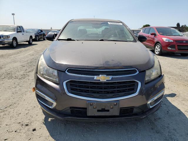  CHEVROLET CRUZE 2015 Brązowy