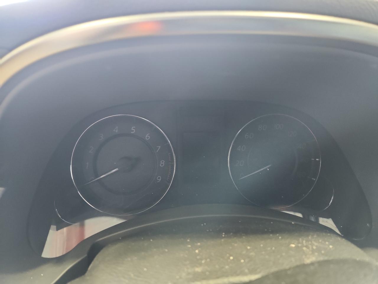 2016 Infiniti Qx70 VIN: JN8CS1MW9GM751035 Lot: 69851245