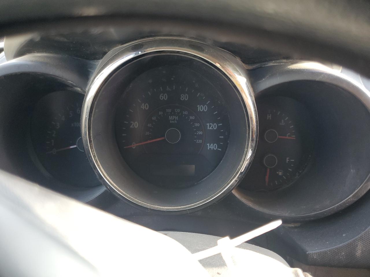 2010 Kia Soul + VIN: KNDJT2A24A7142173 Lot: 69048255