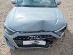 2023 AUDI A1 35 TFSI S LINE 5DR S TRONIC for sale at Copart WISBECH