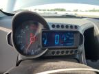 2012 CHEVROLET SONIC LT   for sale at Copart ON - OTTAWA