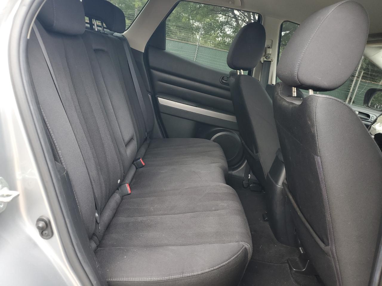 2011 Mazda Cx-7 VIN: JM3ER2A55B0359873 Lot: 67235115