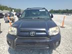2008 TOYOTA 4RUNNER LIMITED   for sale at Copart OH - AKRON