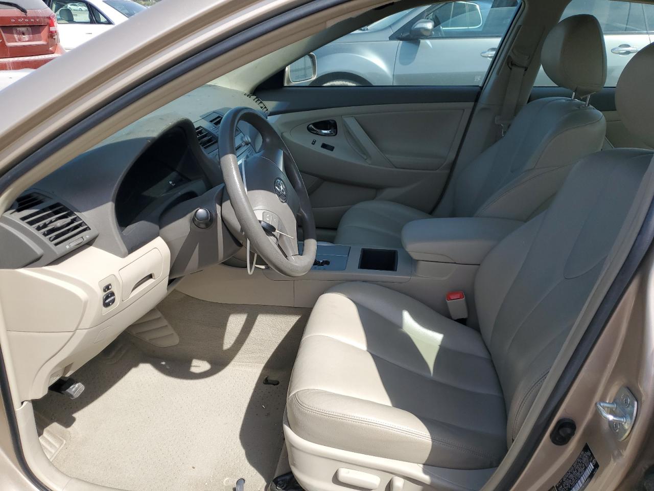 2007 Toyota Camry Ce VIN: 4T4BE46K37R009600 Lot: 70924655